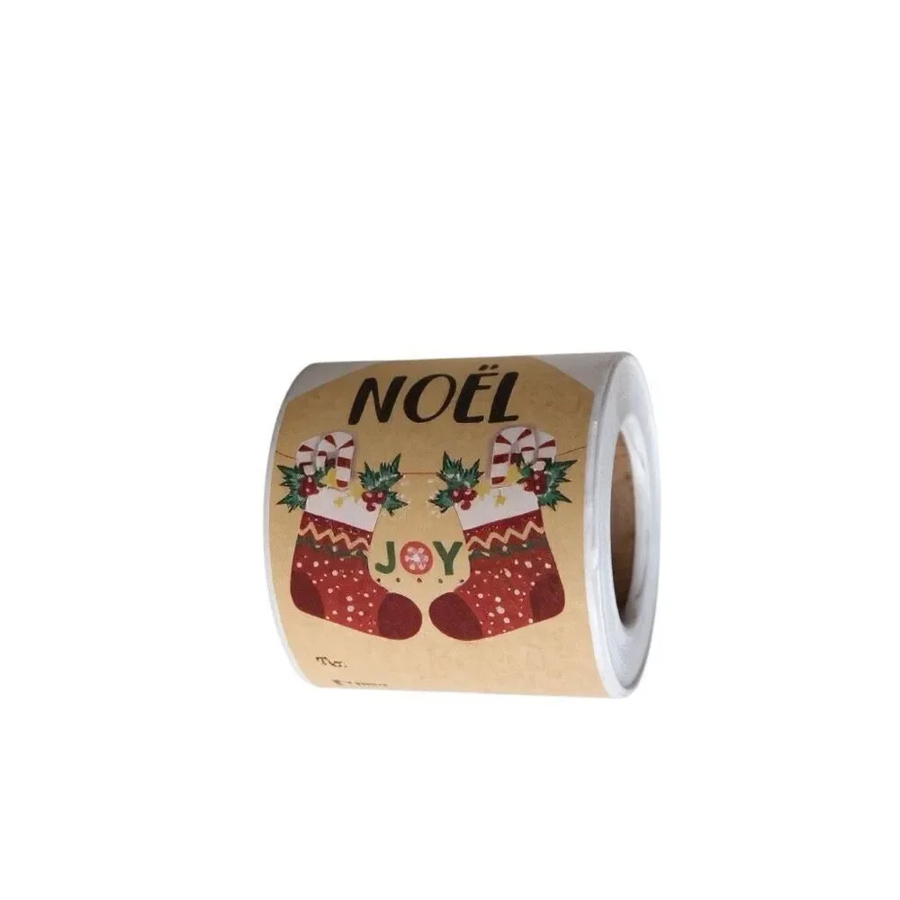 250PCS Christmas Gifts Tags